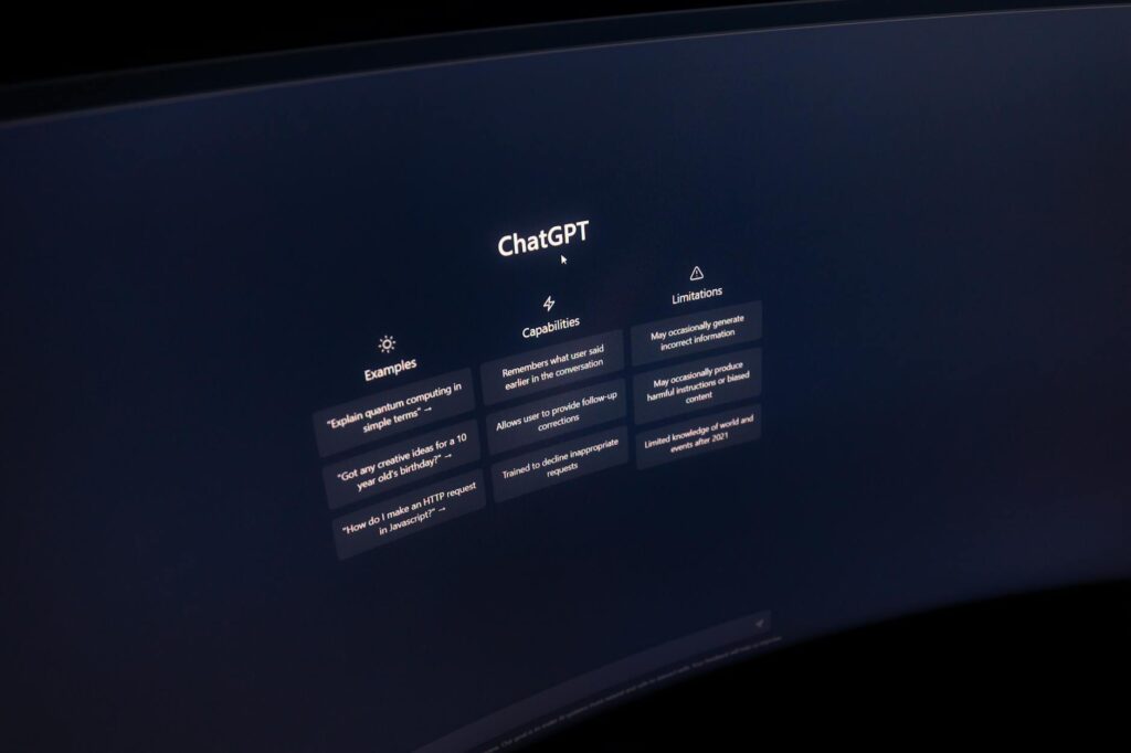 Hastane Yapay Zeka Chatbot