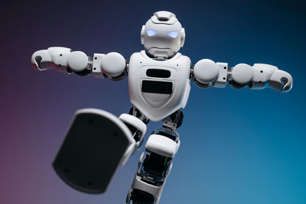 Chatbot Yapan Şirket