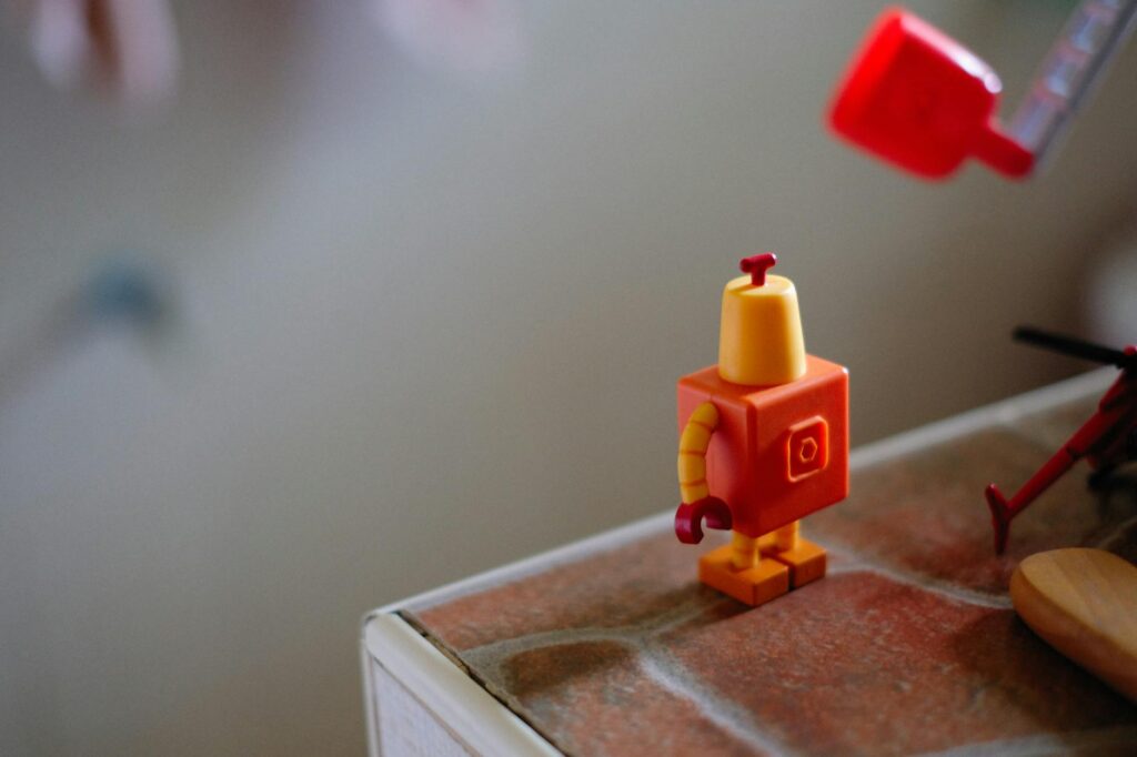 Çok Dilli Chatbot Türkçe İngilizce