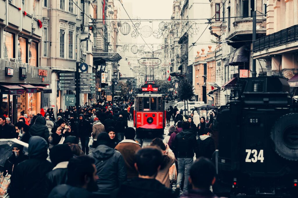 Samsun Yapay Zeka Bot Ajansı