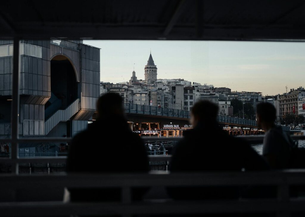 Beşiktaş Chatbot Ajansı