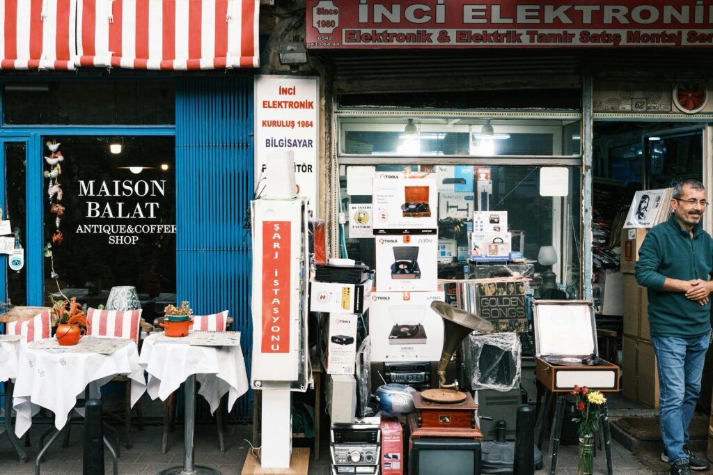 Kadıköy Chatbot Geliştirme Hizmeti