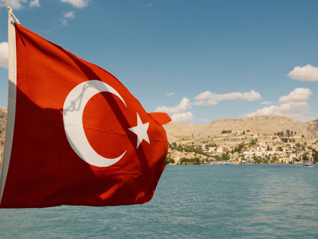 Şanlıurfa Chatbot Geliştirme