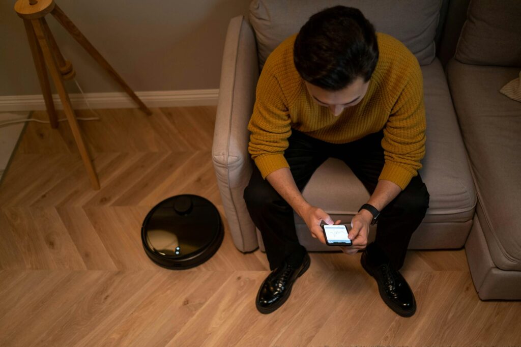 Beyaz Eşya Servisi Chatbot Bot