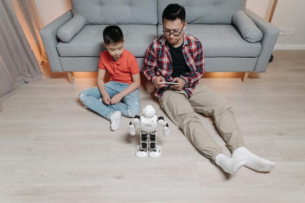 Teknik Destek Servis Chatbot Hizmeti