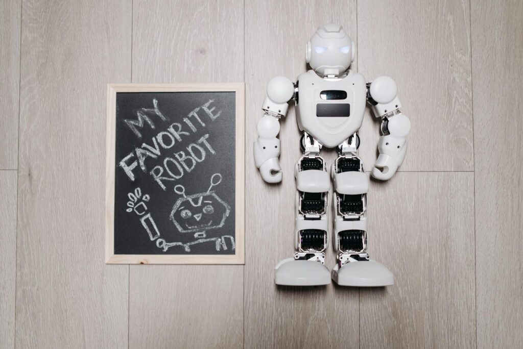 Ankara Chatbot Geliştirme Hizmeti