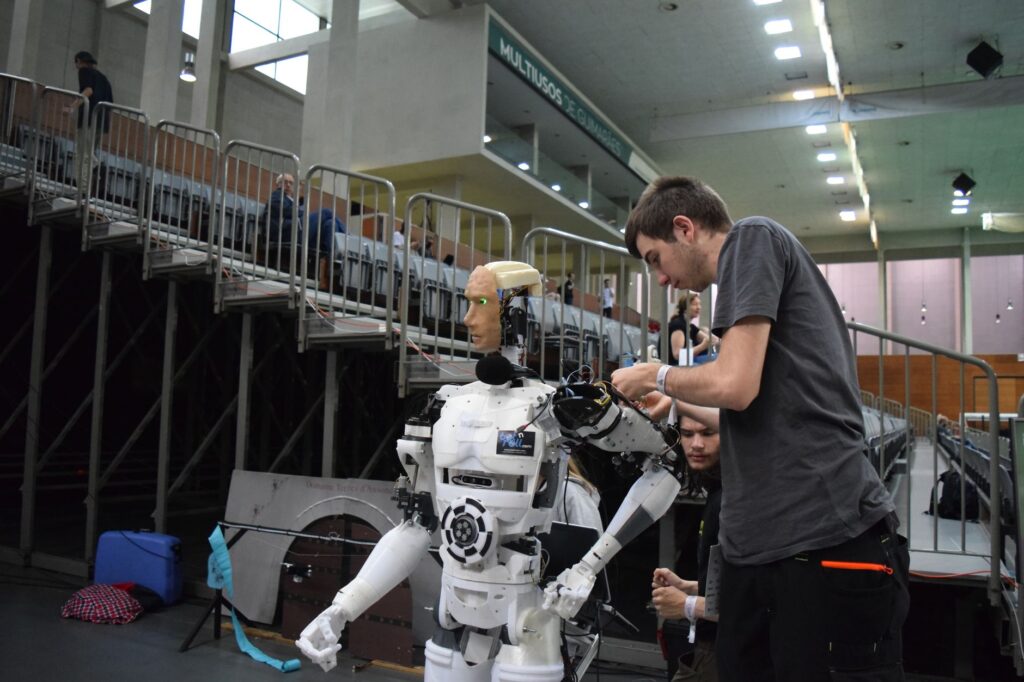 Chatbot ile Randevu Alma Sistemi Nasıl Kurulur?