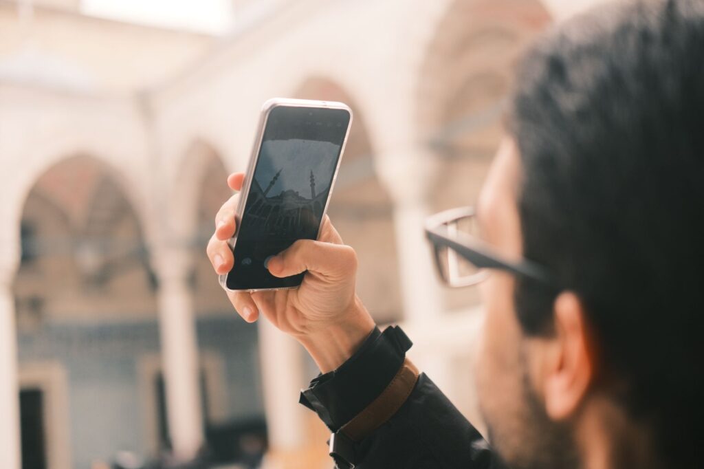Turizm Sektöründe Chatbot ile Müşteri Deneyimi