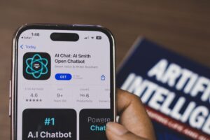 Yapay Zeka Chatbot ile Potansiyel Müşteri Kaybını Önleme