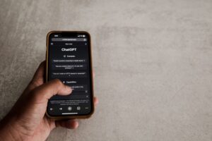 Emlak Sektöründe Yapay Zeka Chatbot