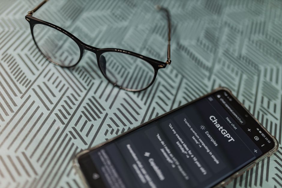 Yapay Zeka Chatbot ile Sektörel Otomatik Tanıma